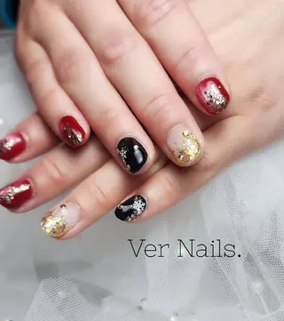 ネイル Ver Nails.のその他イメージ