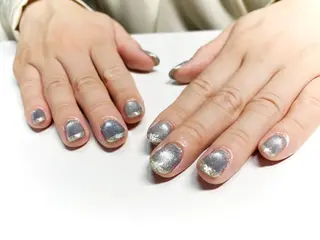ネイル JULIE NAILのネイルデザイン