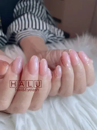 ネイル HALU ハルのネイルデザイン