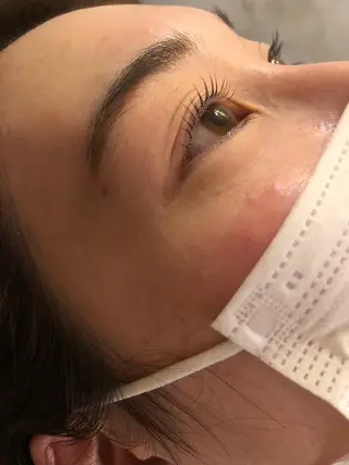 マツエク・マツパ marie-anne まつ毛パーマ＆脱毛のマツエク・マツパデザイン