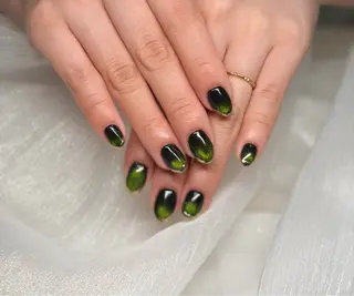 ネイル Nail salon Monaのネイルデザイン