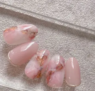 ネイル Private SalonTiaraのネイルデザイン
