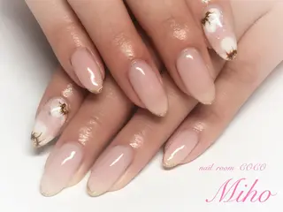 ネイル nail Berunaのネイルデザイン