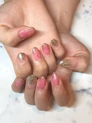 ネイル A mizukiのネイルデザイン