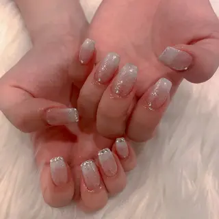 ネイル Tinaネイル 難波のネイルデザイン