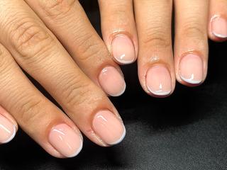 ネイル nailpark_ MITSUMEチカのネイルデザイン