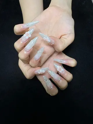ネイル な なのネイルデザイン
