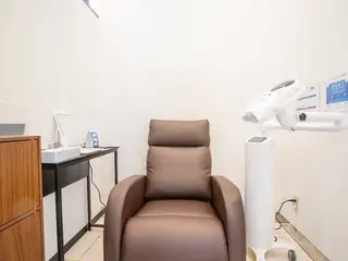 Loge（ロージュ） 女性専用セルフサロンのエステ・リラクイメージ