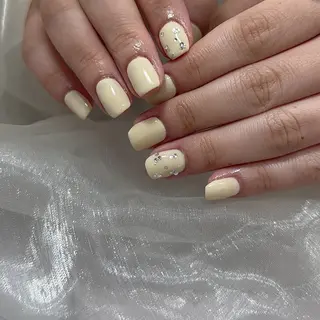 ネイル Reillynail みさきのネイルデザイン