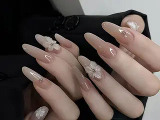 ネイル 🌸Mika 🌸のネイルデザイン