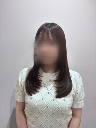 カットモデル募集中 Akane🍒のヘアスタイル