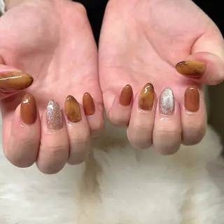 ネイル Uchida Mayunaのその他イメージ