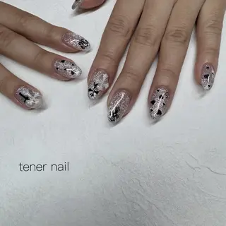 ネイル テネルネイル tener nailのネイルデザイン