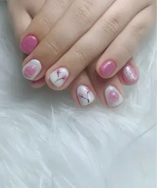 ネイル hairsalon 556のマツエク・マツパデザイン
