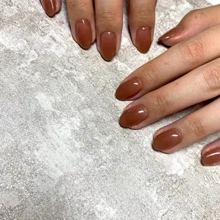 ネイル MIORA︎ マツエク×ネイルのネイルデザイン