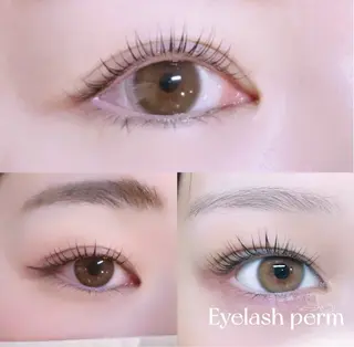 マツエク・マツパ CINQLUXE 🐈⬛yamatoの眉毛・アイブロウイメージ