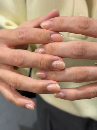 ネイル filonnail ririkaのネイルデザイン