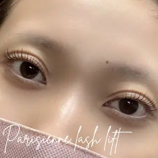 マツエク・マツパ INADA .のマツエク・マツパデザイン