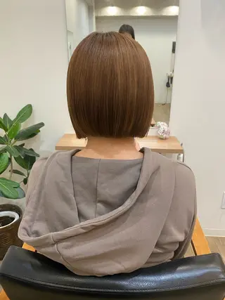 ショート Becky Lush 札幌アカデミー 一澤のマツエク・マツパデザイン