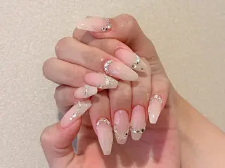 ネイル ネイルサロン Easenのネイルデザイン