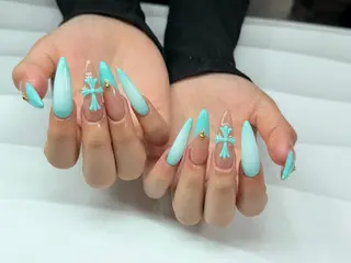 ネイル The 1989 Nail Salonのネイルデザイン