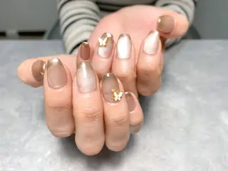 ネイル SALON yc.hacciのマツエク・マツパデザイン