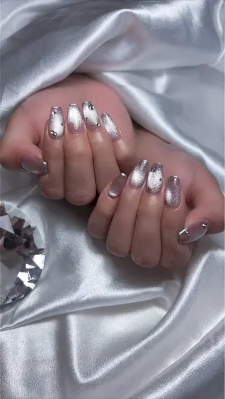 ネイル Kayo 💅のネイルデザイン