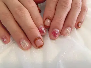 ネイル toi nail.のネイルデザイン