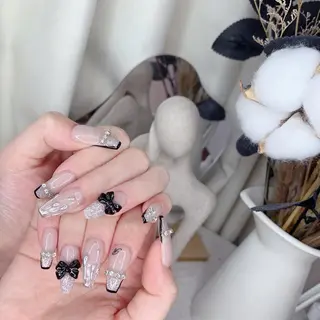 ネイル DG nailのネイルデザイン