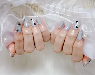 ネイル Yura nailのネイルデザイン