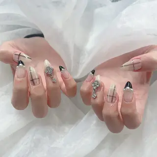 ネイル GDS NAIL はるのネイルデザイン
