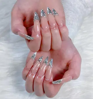 ネイル Chan Nail Salonのネイルデザイン
