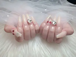 ネイル HARA Nailsのネイルデザイン