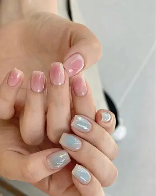 ネイル Kaif ネイル サロンのネイルデザイン