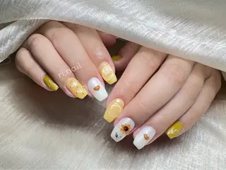 ネイル ri nailのネイルデザイン