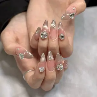 ネイル yumnail (ネイル&脱毛)のエステ・リラクイメージ