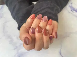 ネイル TUMEYA 曳馬店のネイルデザイン