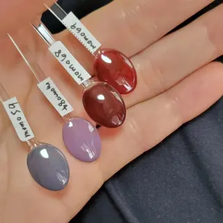 ネイル ネイルサロンほっこり kanaのネイルデザイン