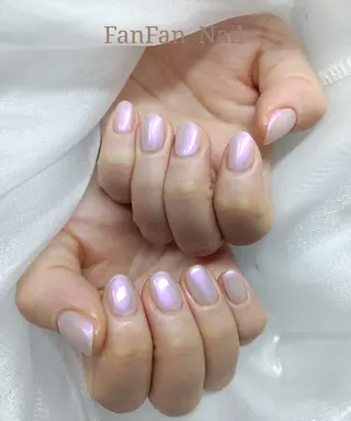 ネイル RUE FANFANNAILのネイルデザイン