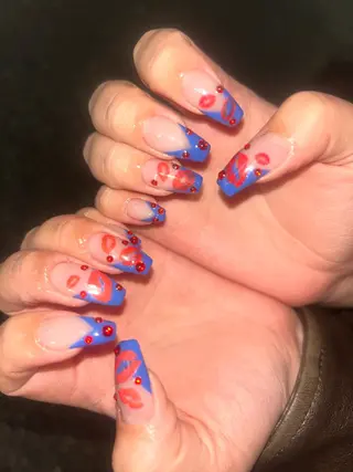ネイル janma.nail ✳︎akiのネイルデザイン