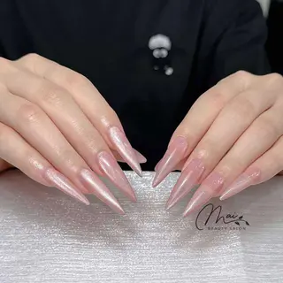 ネイル MaiBeauty Niのネイルデザイン