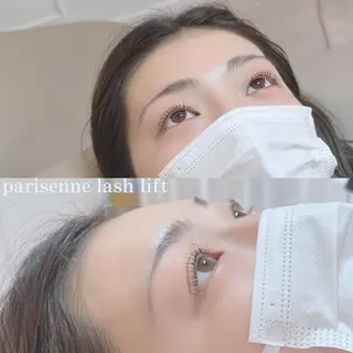 マツエク・マツパ フカサワ 🤍のマツエク・マツパデザイン