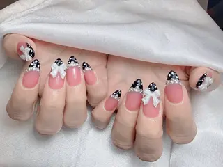 ネイル リサ ネイルサロンのネイルデザイン