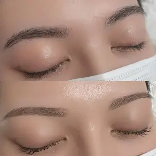 アイブロウ kiki eyebrowの眉毛・アイブロウイメージ