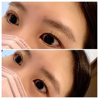 マツエク・マツパ 🌸鈴木 としえ🌸のマツエク・マツパデザイン