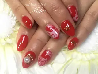 ネイル nail Berunaのネイルデザイン
