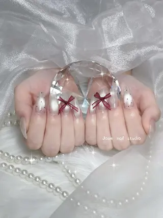 ネイル JOSIE nail studioのネイルデザイン