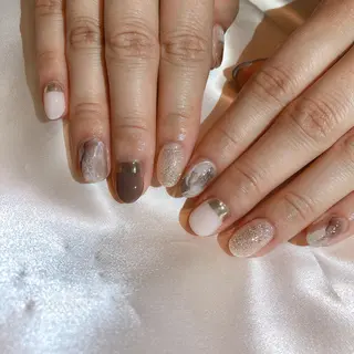 ネイル fog nail.のネイルデザイン