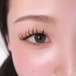 マツエク・マツパ naruki🌙 ROAR eyeのマツエク・マツパデザイン