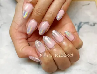 ネイル 🎀ネイルサロン RIRI🎀のネイルデザイン